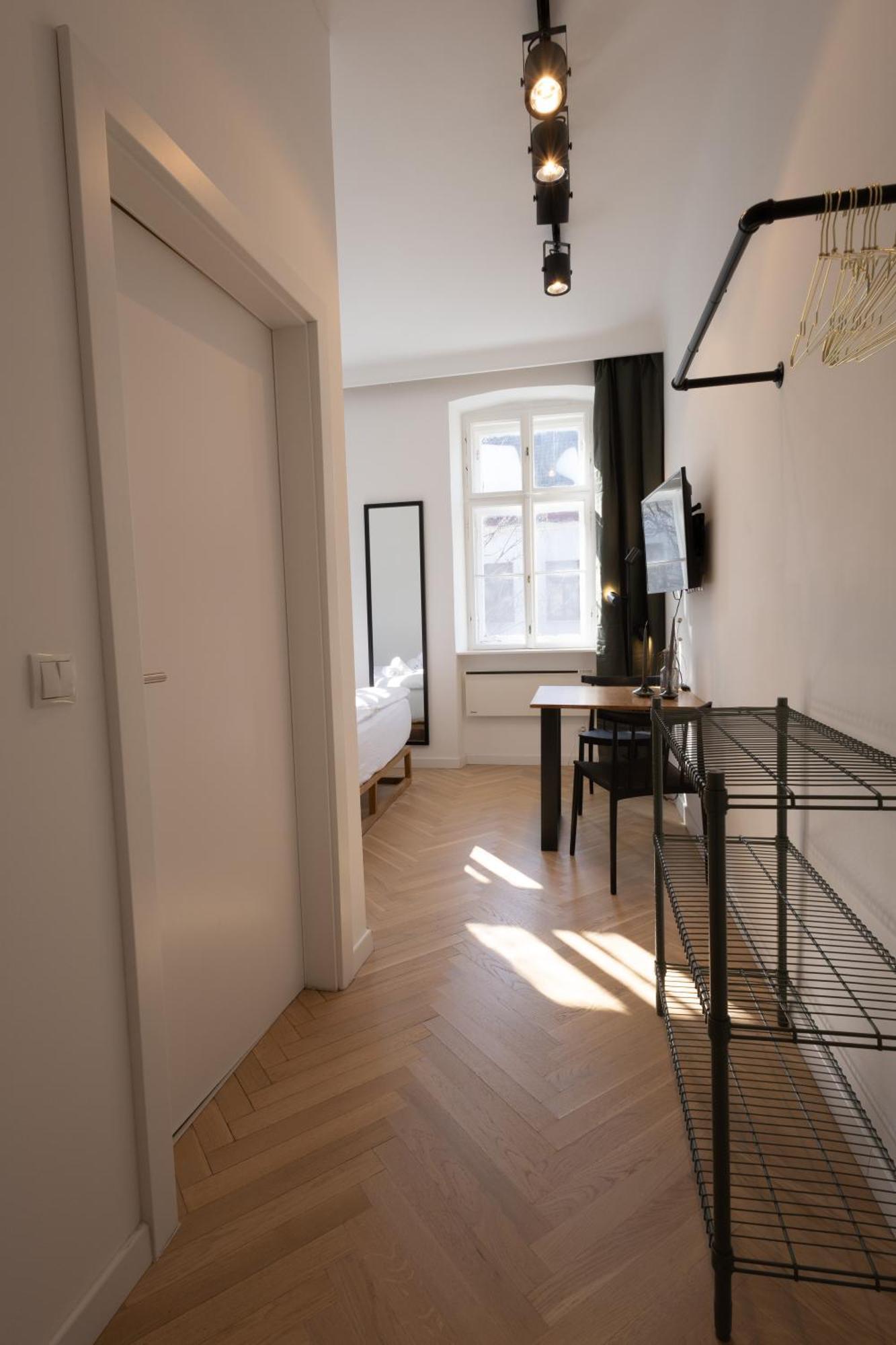 Josef'S Home I Werkraum Studio I Uno-City Vienna Luaran gambar